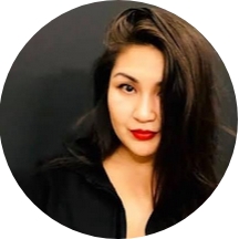 Dina M