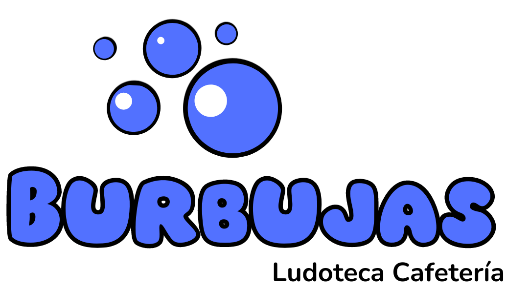 Ludoteca Burbujas